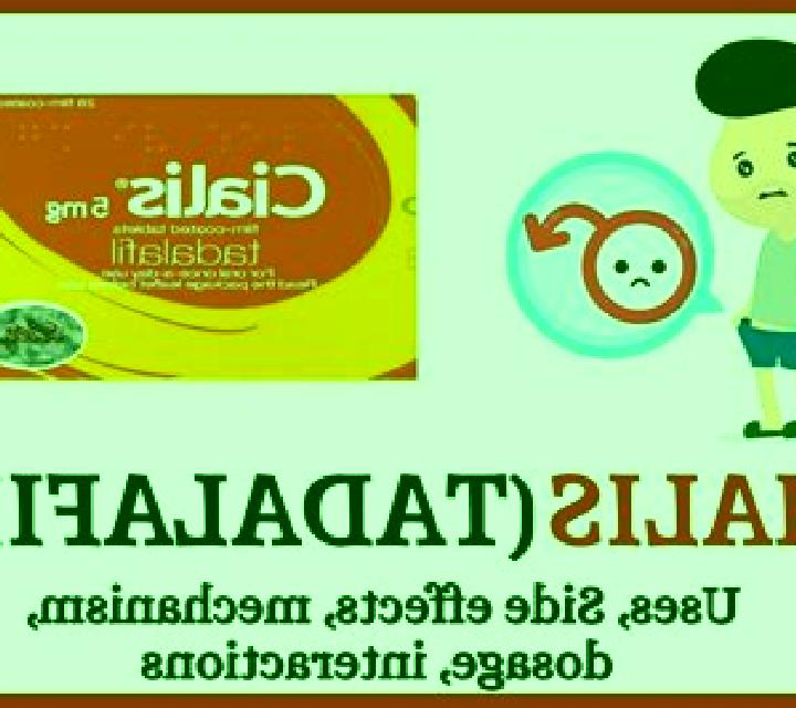 Cialis cialis side effect medication