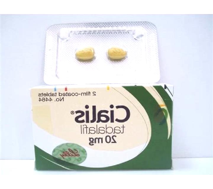Cialis cialis tablet medication