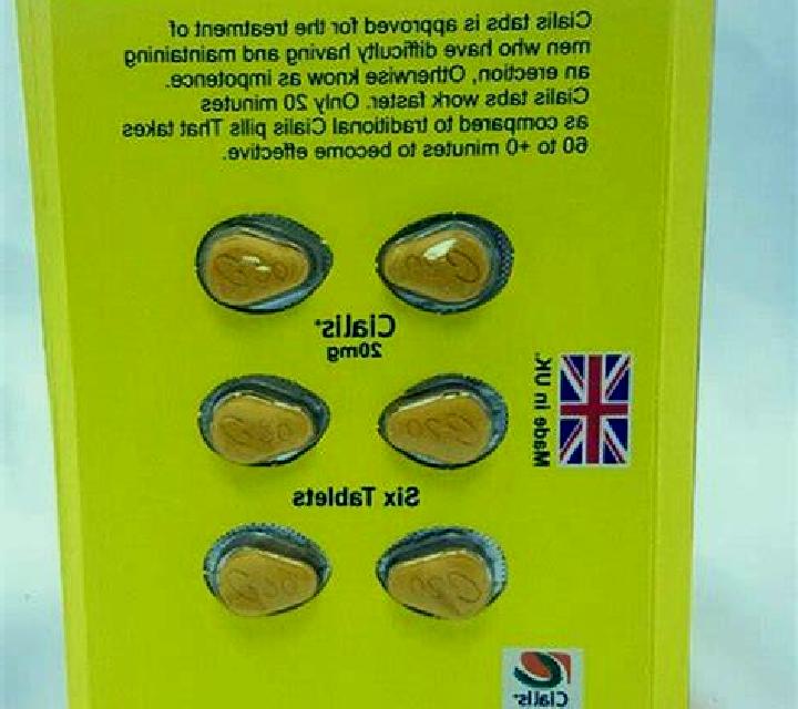 Cialis cialis tablets tablet