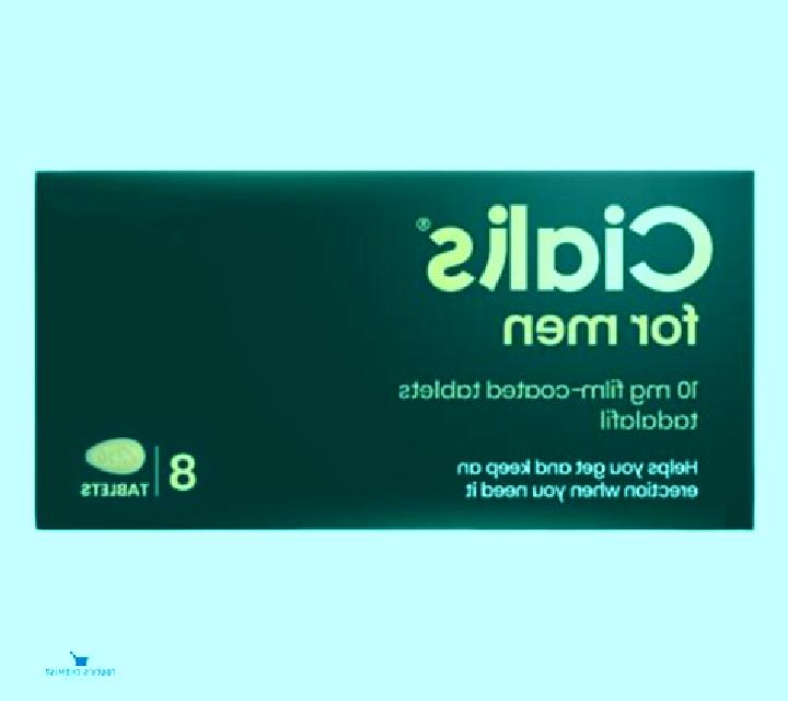 Cialis cialis trial pack medication