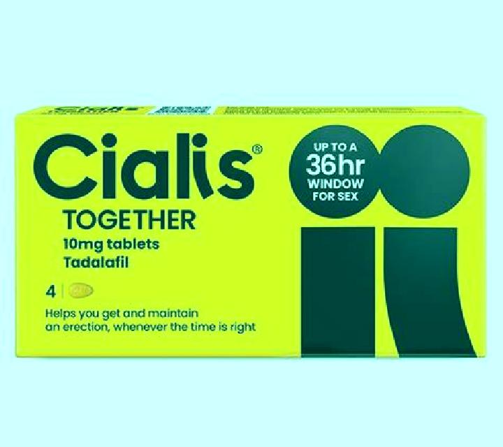 Cialis cialis trial pack pills
