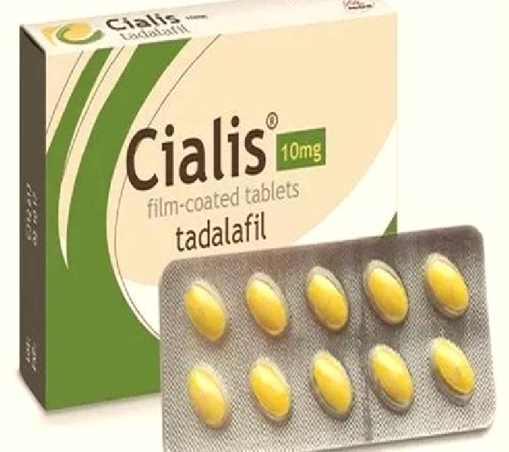 Cialis cialis trial tablet