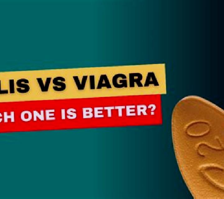 Cialis cialis versus viagra side effects tablet