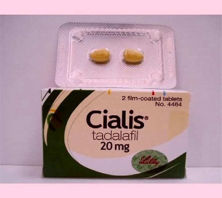 Cialis cialis vision side effects tablet
