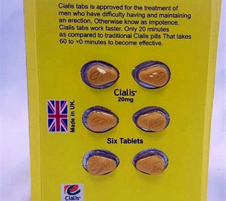 Cialis cialis working tablet