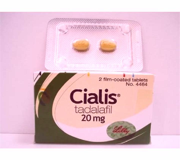 Cialis does 5mg cialis daily work tablet