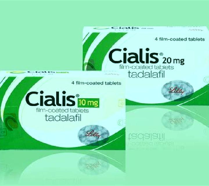 Cialis does cialis affect eyesight tablet