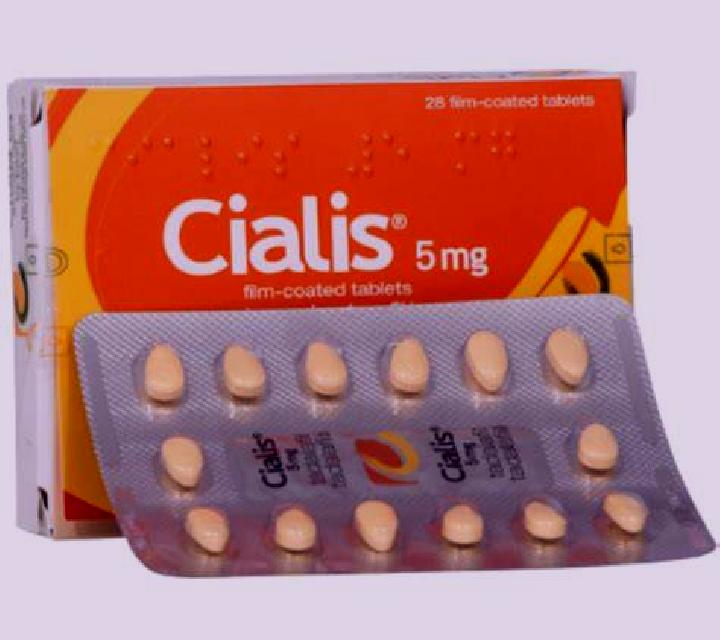 Cialis does cialis boost libido tablet
