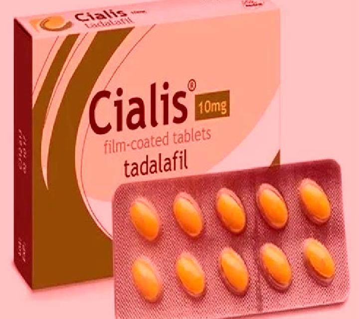 Cialis does cialis boost testosterone medication