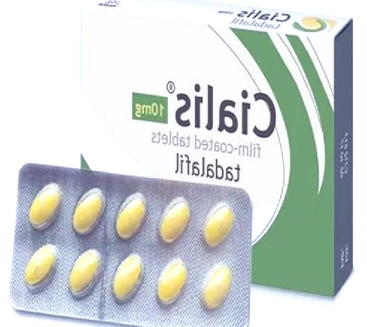 Cialis does cialis cure ed tablet