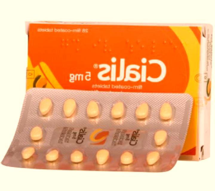 Cialis does cialis have side effects tablet