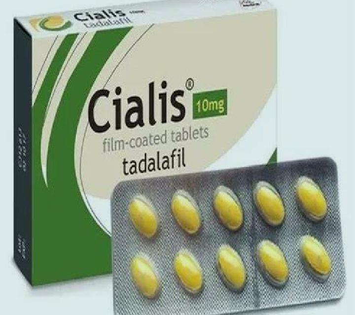 Cialis does cialis help erectile dysfunction tablet