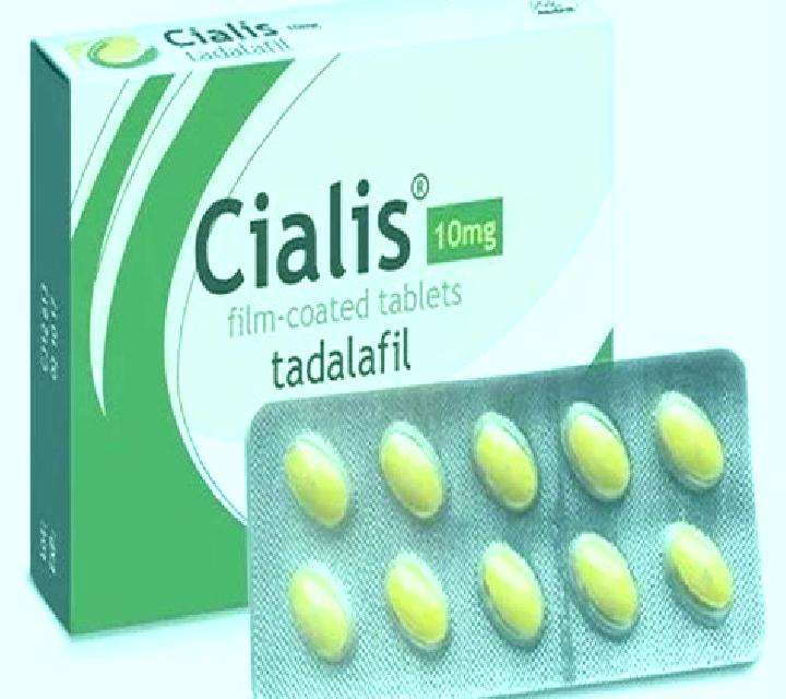 Cialis does cialis increase testosterone medication