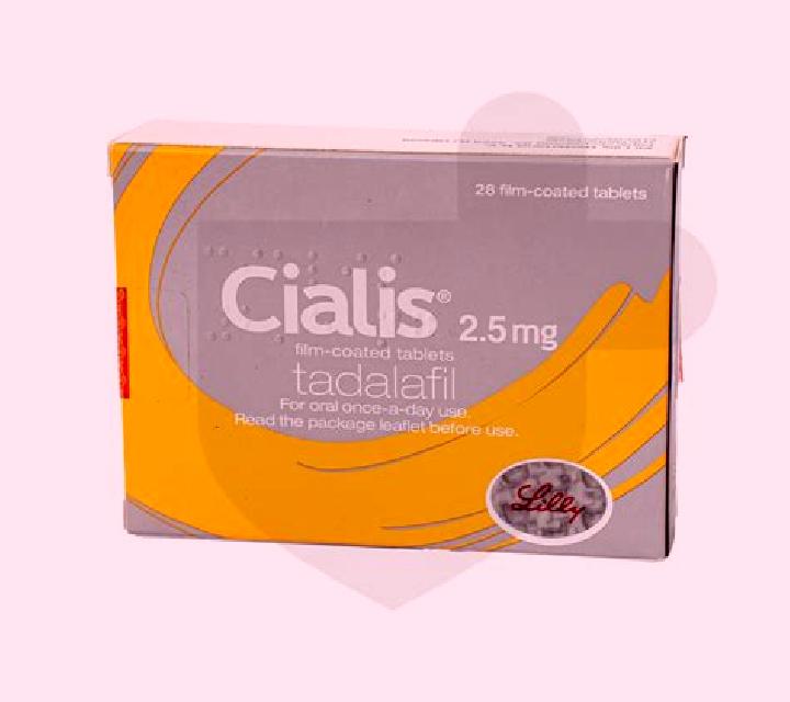 Cialis does cialis medication