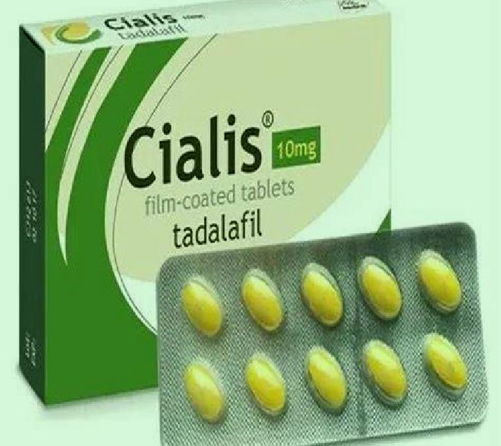 Cialis does cialis work with low testosterone medication