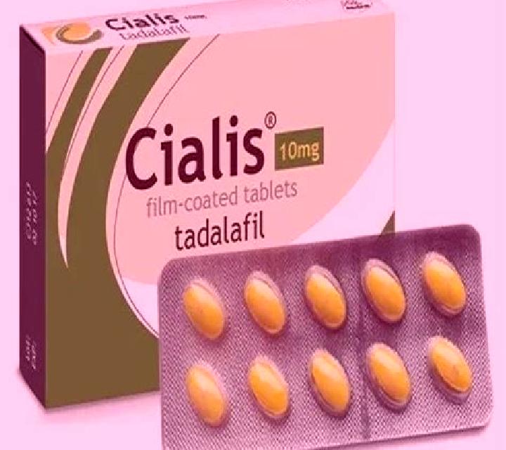 Cialis does daily cialis work medication