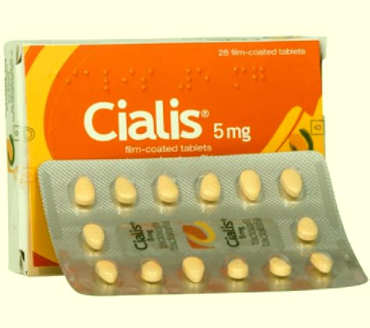 Cialis does generic cialis really work tablet
