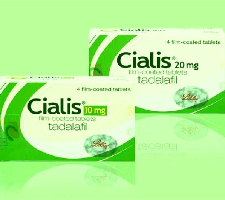 Cialis does generic cialis work pharmacy