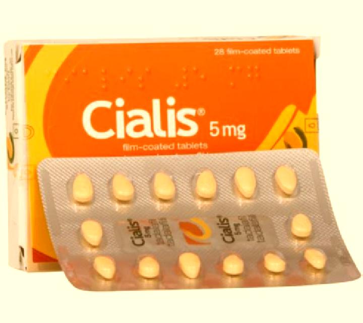 Cialis does generic cialis work pills