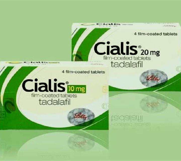 Cialis does once a day cialis work pills