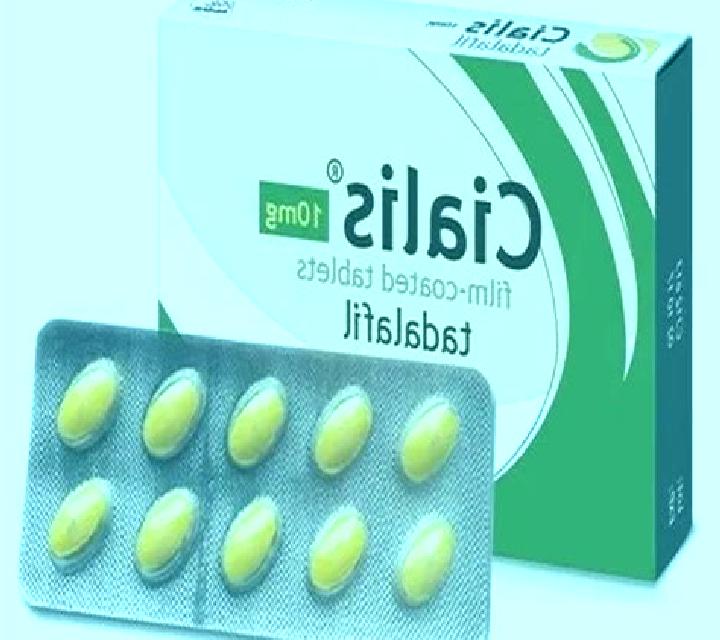 Cialis does taking cialis daily work medication