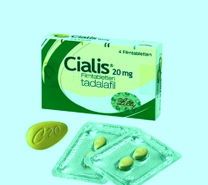 Cialis dosierung cialis tablet
