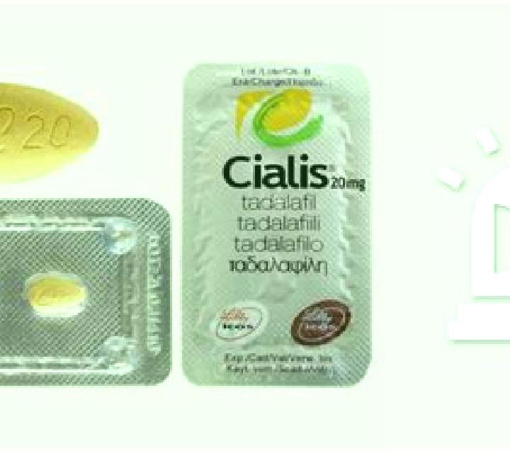 Cialis effets secondaires du cialis medication