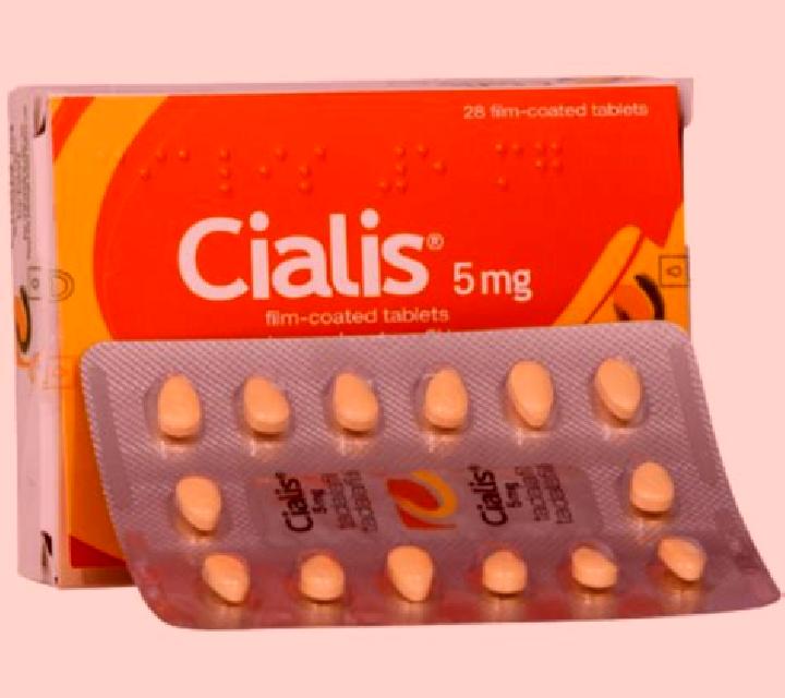 Cialis generic for cialis 5mg medication
