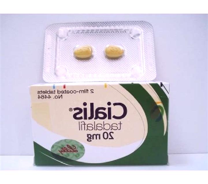 Cialis hims vs cialis tablet