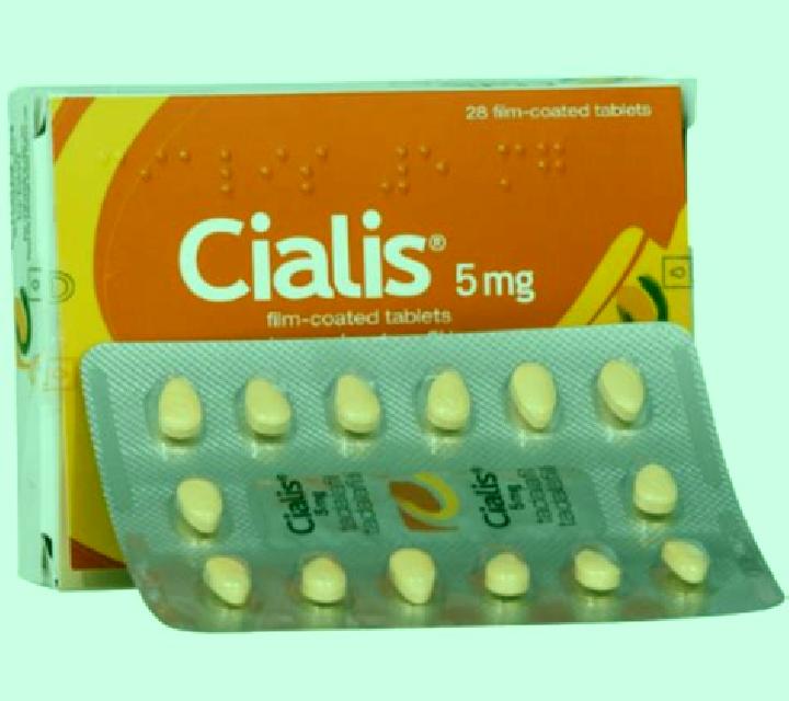 Cialis how does cialis 5mg work tablet