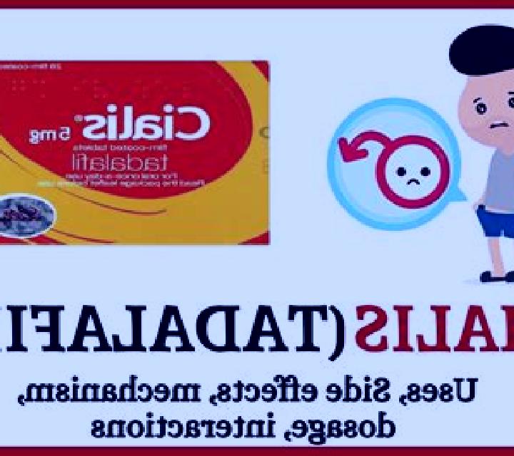 Cialis how does cialis feel medication
