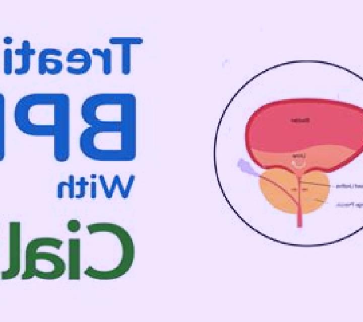 Cialis how does cialis help bph pharmacy
