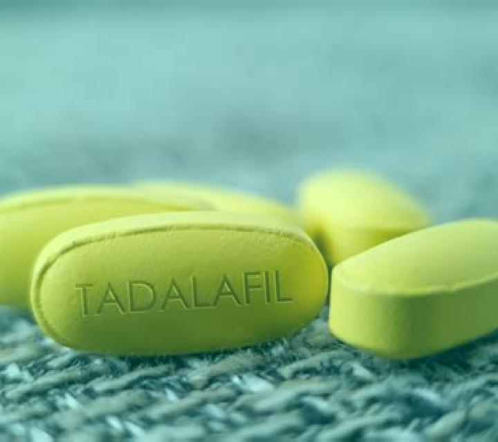 Cialis how does cialis medication