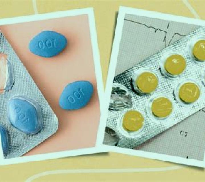 Cialis increase cialis effectiveness pills