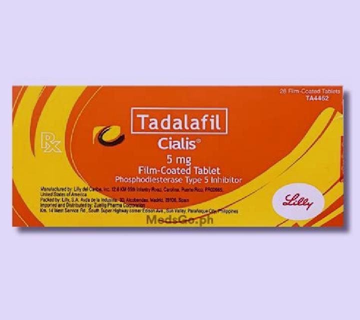 Cialis is cialis 5mg effective tablet