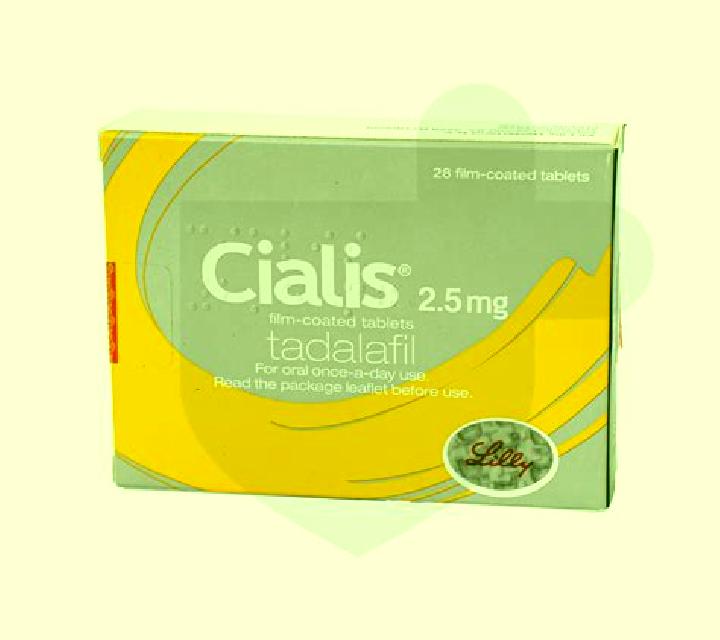 Cialis is cialis addictive tablet