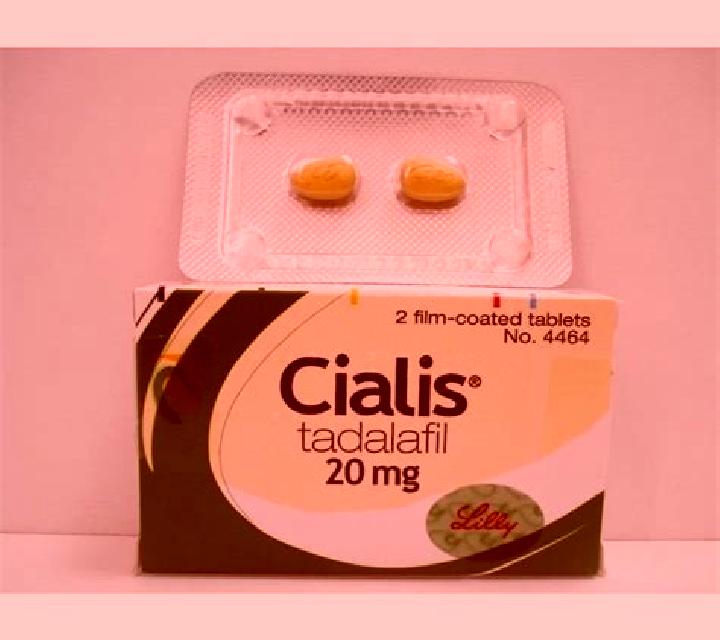 Cialis is cialis generic available medication