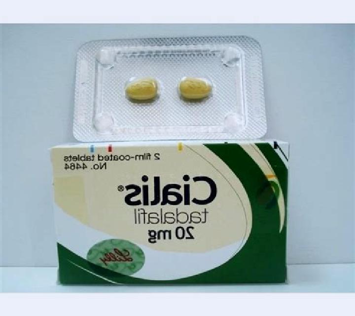 Cialis is cialis otc tablet
