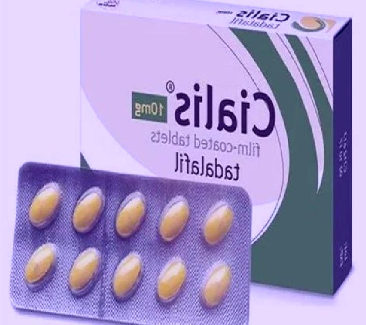 Cialis is cialis testosterone medication