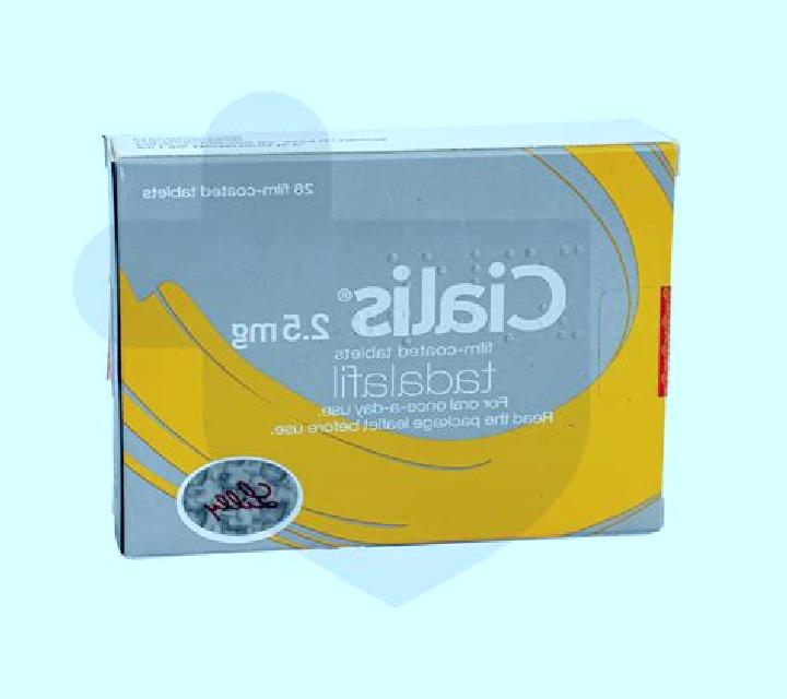 Cialis long term cialis medication