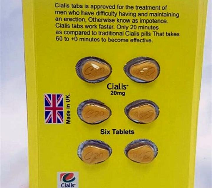 Cialis original cialis medication