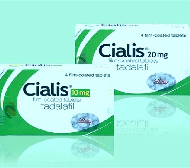 Cialis pills