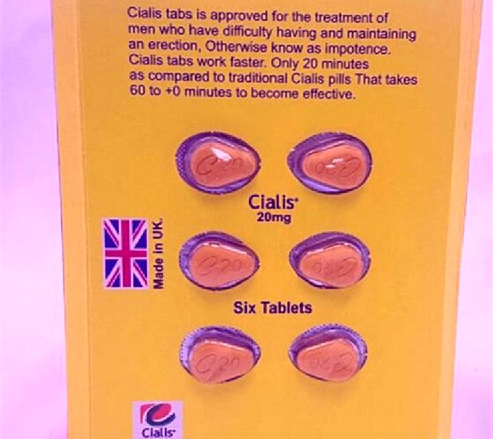 Cialis prospect cialis medication