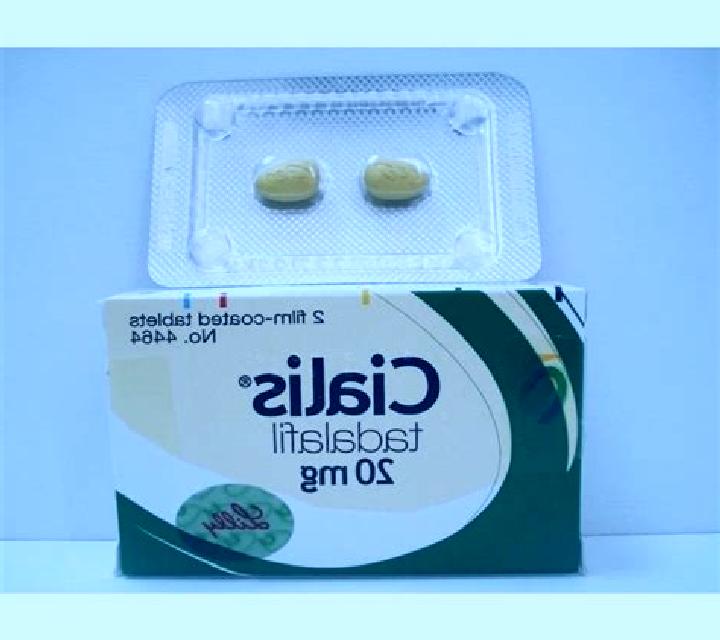 Cialis side effects from cialis pills
