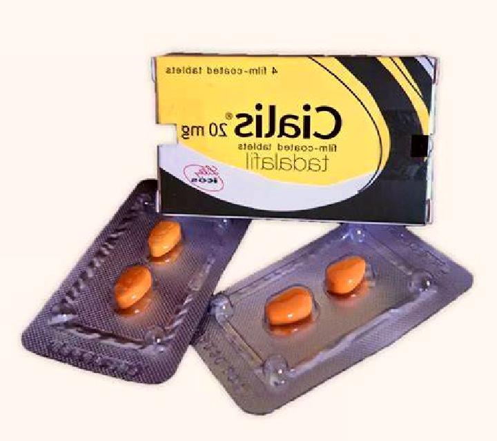 Cialis two cialis tablet