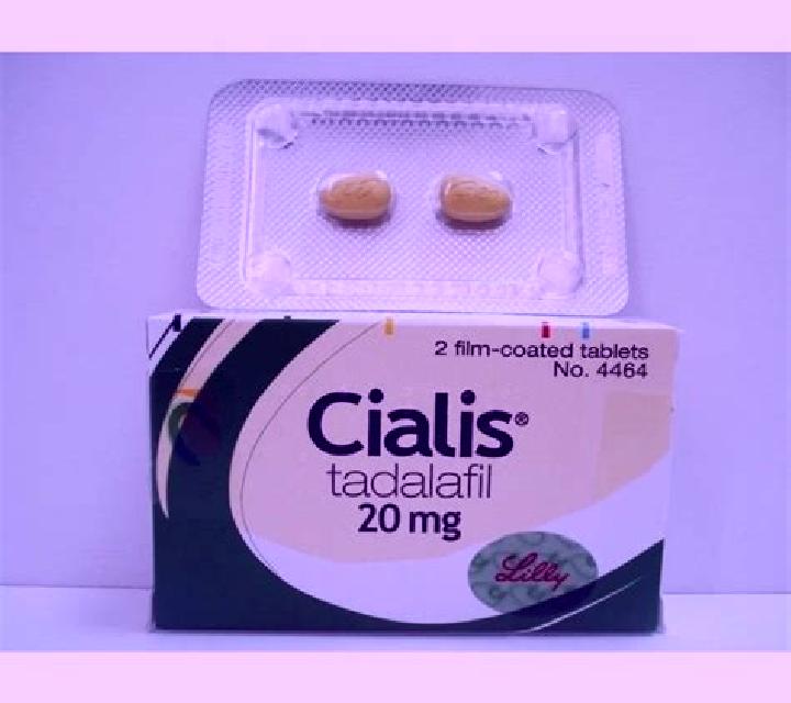 Cialis using cialis daily tablet