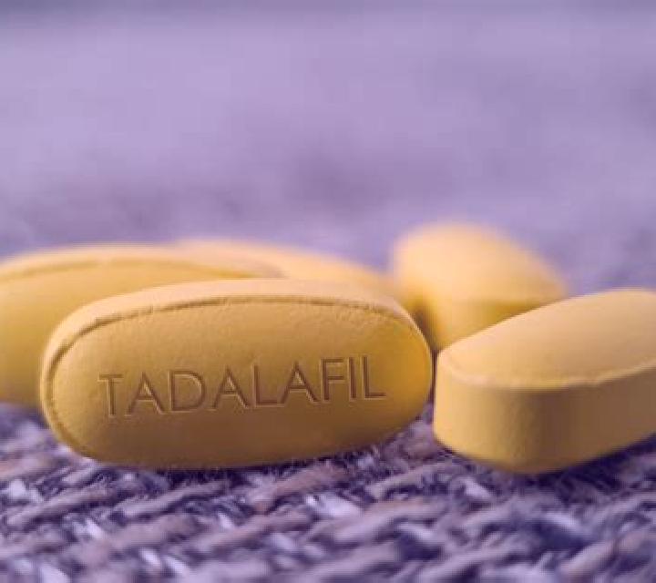 Cialis what does cialis do medication