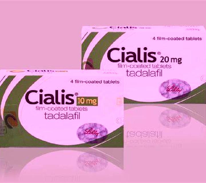 Cialis when cialis doesn t work tablet