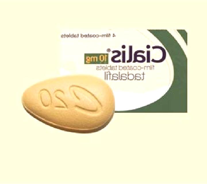 Cialis when does cialis come off patent tablet