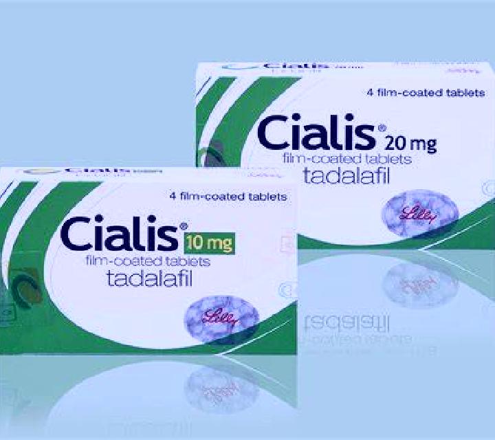 Cialis will cialis work medication